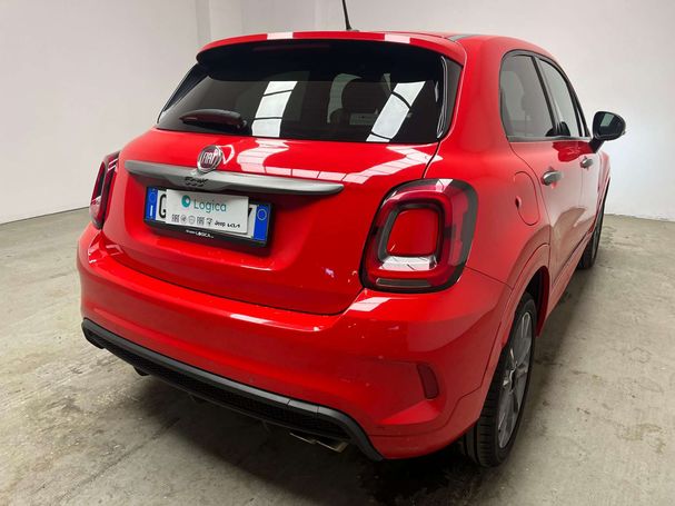 Fiat 500X 1.0 88 kW image number 8