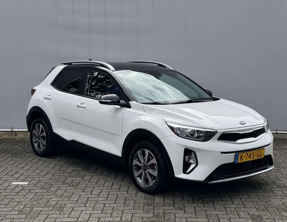 Kia Stonic 1.0 T-GDi 120 DCT 88 kW image number 7