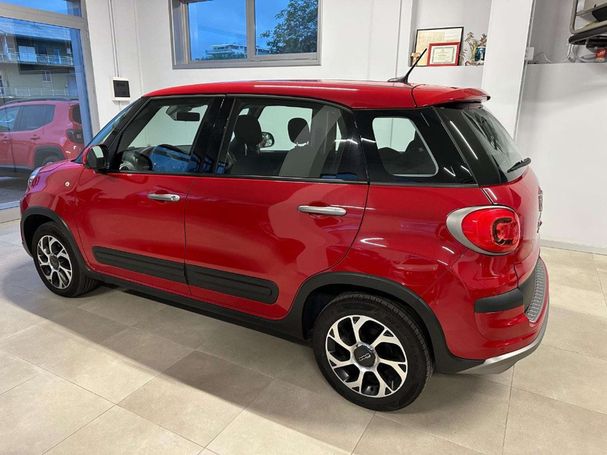 Fiat 500L 1.3 MultiJet p Sport 70 kW image number 7