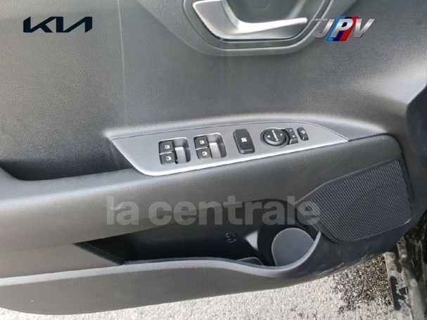 Kia Stonic 1.0 T-GDi 120 88 kW image number 16