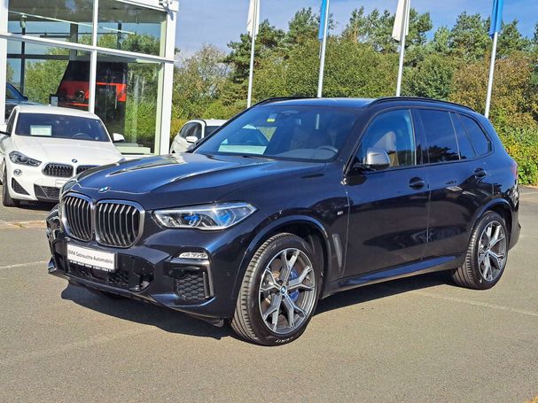 BMW X5 M 50d xDrive 294 kW image number 1