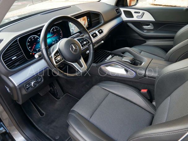 Mercedes-Benz GLE 300 d 4Matic 180 kW image number 5