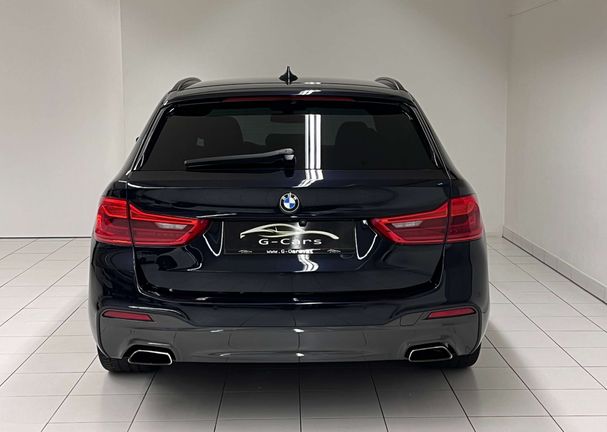 BMW 530d Touring xDrive 195 kW image number 10