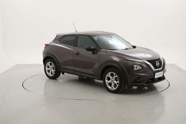 Nissan Juke 114 Acenta 84 kW image number 8