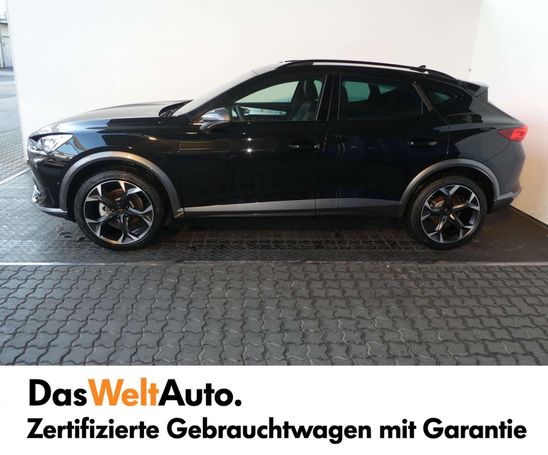 Cupra Formentor 1.5 TSI 110 kW image number 1