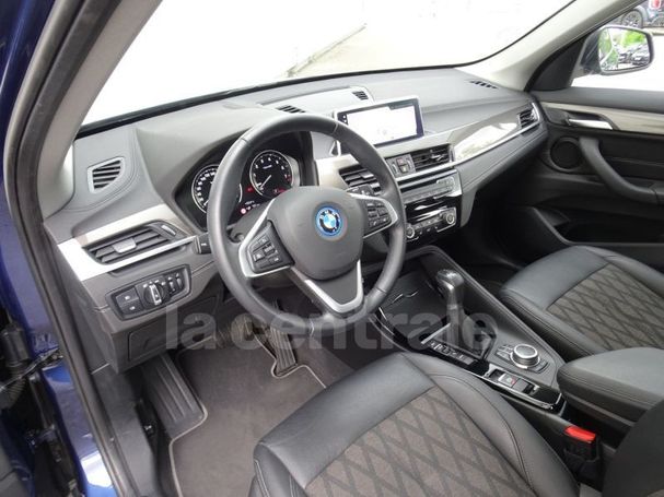 BMW X1 25e xDrive 162 kW image number 4