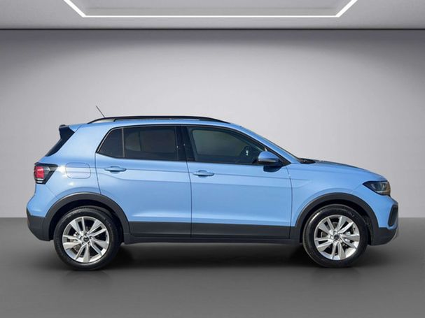 Volkswagen T-Cross 1.0 TSI Life 85 kW image number 7