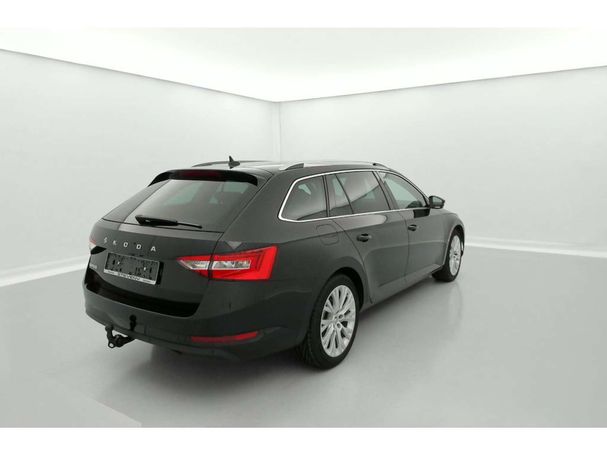 Skoda Superb 2.0 TDI Style 110 kW image number 30