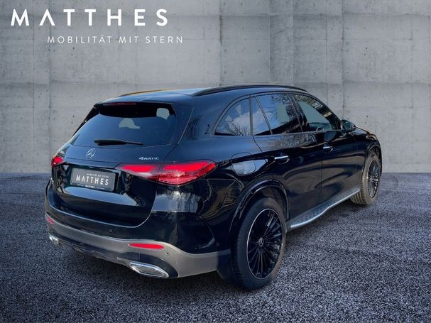 Mercedes-Benz GLC 300 e AMG 230 kW image number 3