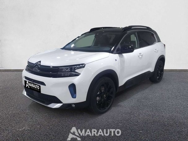 Citroen C5 Aircross 165 kW image number 1