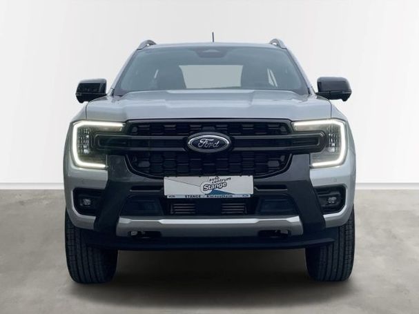 Ford Ranger 2.0 EcoBlue Wildtrak 151 kW image number 3