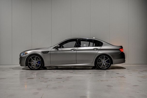 BMW M5 441 kW image number 5