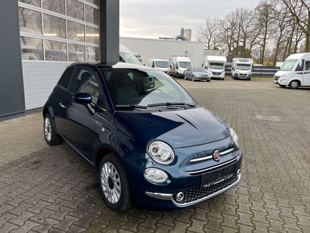 Fiat 500 1.0 51 kW image number 8