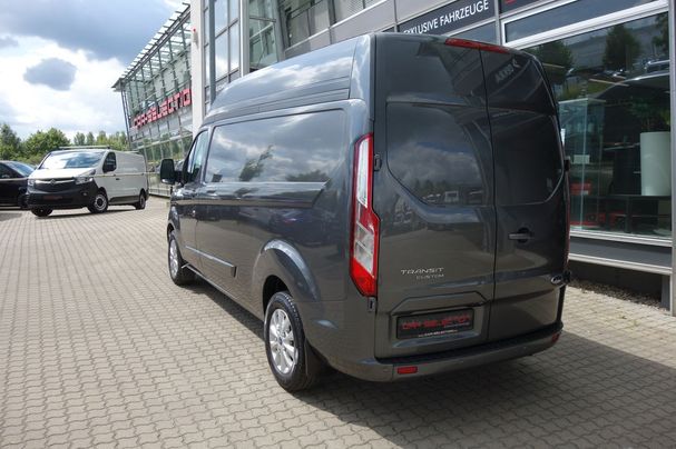 Ford Transit Custom 320 L2H2 2.0 TDCi 125 kW image number 6