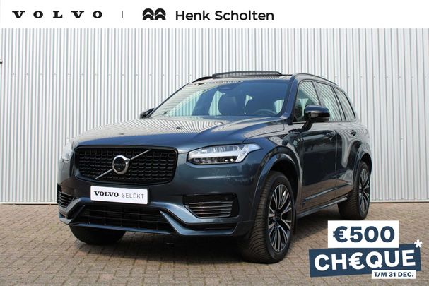 Volvo XC90 AWD T8 335 kW image number 1