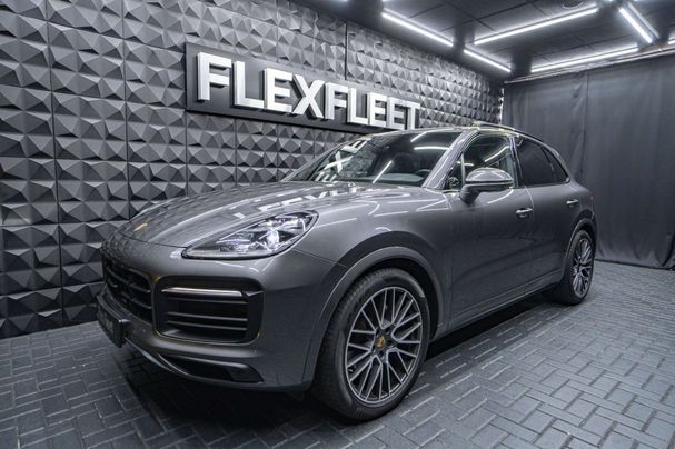 Porsche Cayenne 250 kW image number 1