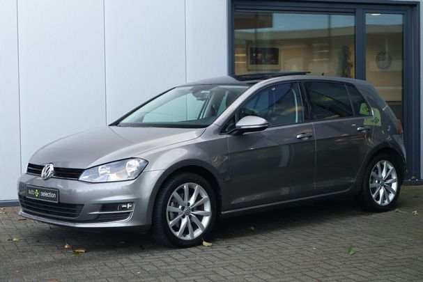 Volkswagen Golf 1.4 TSI Highline 92 kW image number 1