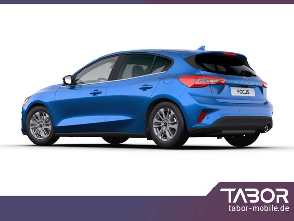 Ford Focus 1.5 85 kW image number 2