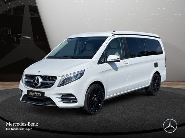 Mercedes-Benz V 300d 174 kW image number 1