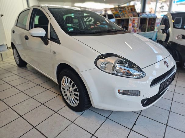 Fiat Punto 51 kW image number 2