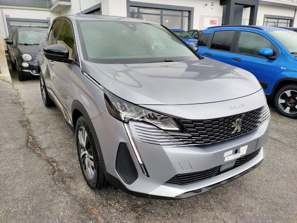 Peugeot 3008 BlueHDi 130 S&S EAT8 Allure 96 kW image number 2