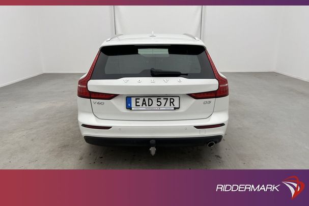 Volvo V60 D3 110 kW image number 8