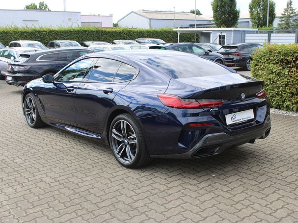 BMW 840d xDrive 250 kW image number 6