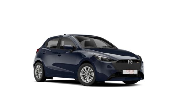 Mazda 2 90 Exclusive-Line 66 kW image number 2