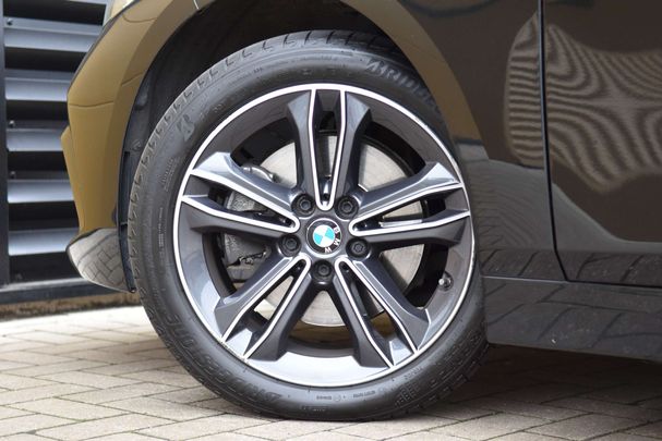 BMW 118i Sport Line 104 kW image number 30