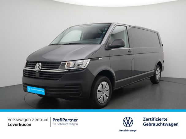 Volkswagen T6 Transporter 110 kW image number 1