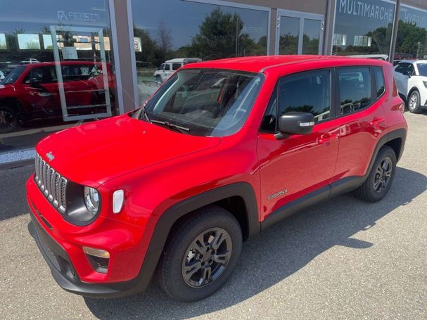 Jeep Renegade 1.0 Longitude 88 kW image number 2