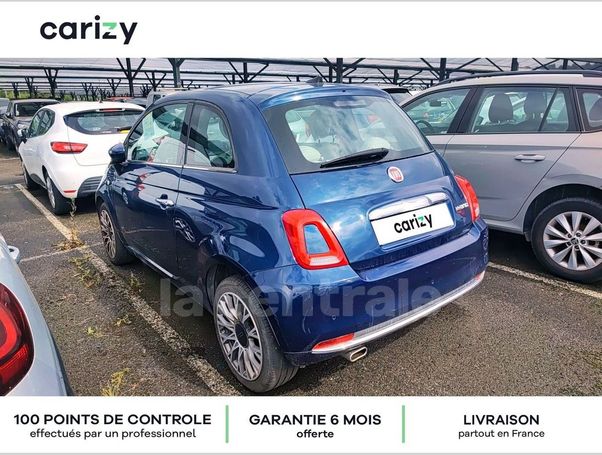 Fiat 500 1.0 51 kW image number 5