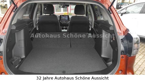 Suzuki SX4 S-Cross S-Cross 1.4 Hybrid Comfort 95 kW image number 23