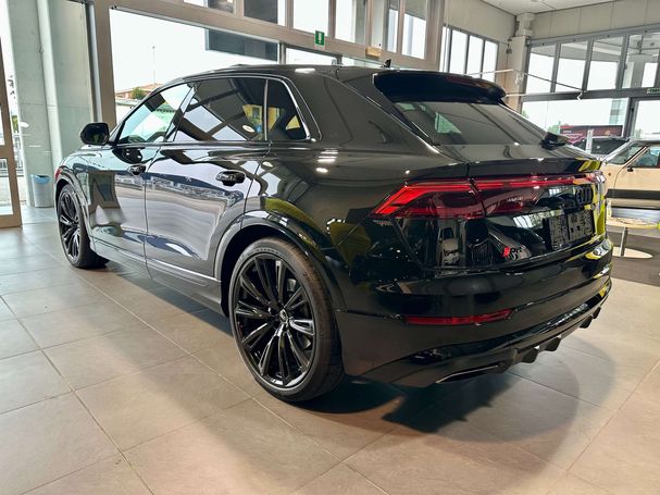 Audi Q8 50 TDI 210 kW image number 26