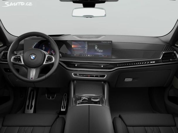 BMW X6 xDrive40d 250 kW image number 3