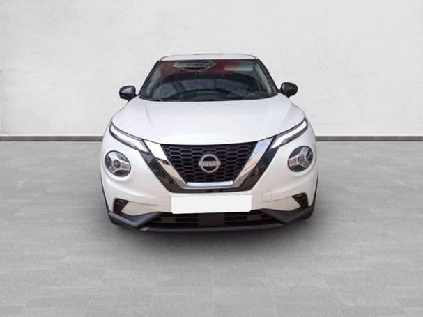 Nissan Juke 1.0 DIG-T 114 Acenta 84 kW image number 3