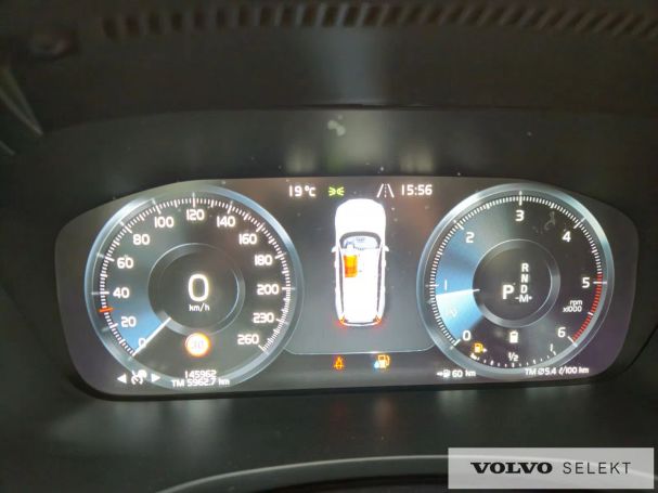 Volvo V60 145 kW image number 23