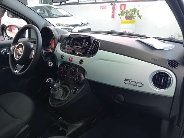 Fiat 500 1.0 51 kW image number 9