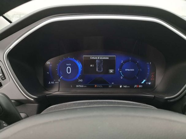 Ford Kuga 1.5 EcoBlue Titanium 88 kW image number 6