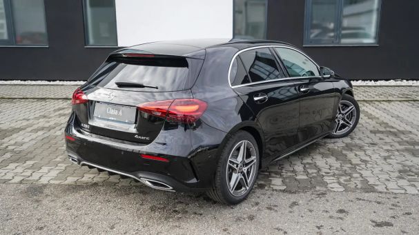 Mercedes-Benz A 250 165 kW image number 3