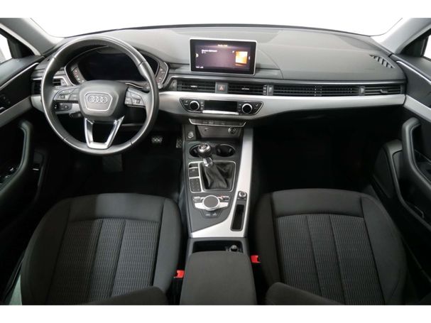 Audi A4 2.0 TDI 110 kW image number 11