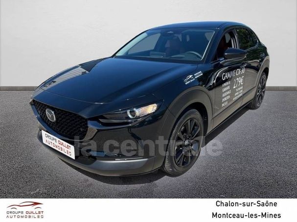 Mazda CX-30 2.0 90 kW image number 1