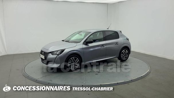 Peugeot 208 PureTech 100 Allure 74 kW image number 1