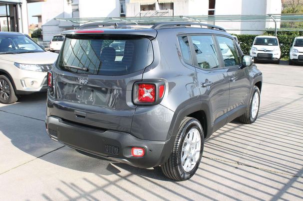 Jeep Renegade 1.0 Limited 88 kW image number 7