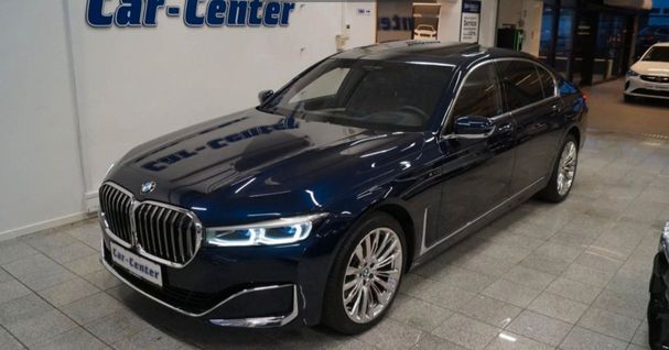 BMW M760Li V12 xDrive 430 kW image number 1