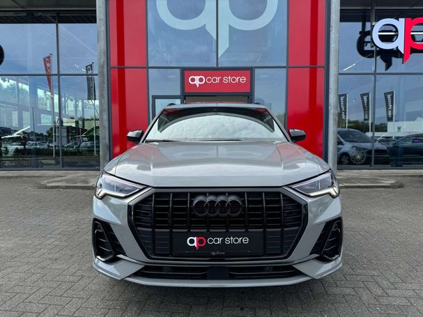 Audi Q3 35 TFSI S-line 110 kW image number 3