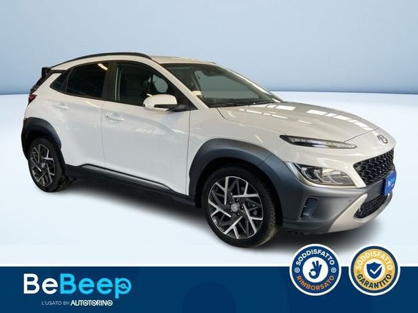 Hyundai Kona 1.6 GDI DCT 104 kW image number 2