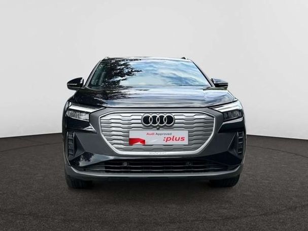 Audi Q4 35 e-tron 125 kW image number 7