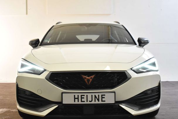 Cupra Leon 150 kW image number 2