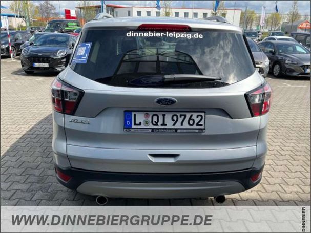 Ford Kuga 110 kW image number 5